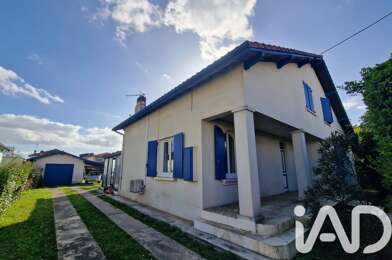 Maison 7 pièces 225000 €