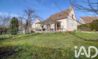 Maison 5 Pièces 102 m² à vendre à Magny-en-Vexin (95420)