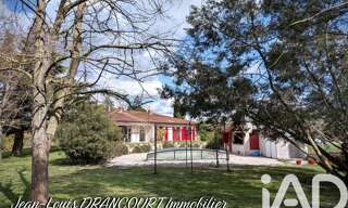 Maison 7 Pièces 191 m² à vendre à Auterive (31190)