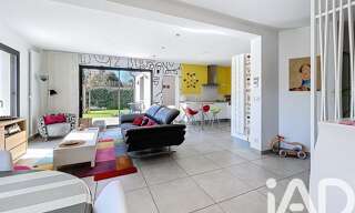 Maison 6 Pièces 130 m² à vendre à Charly (69390)