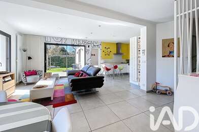 Maison 6 pièces 550000 €