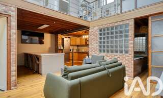 Appartement 5 Pièces 113 m² à vendre à Argenteuil (95100)