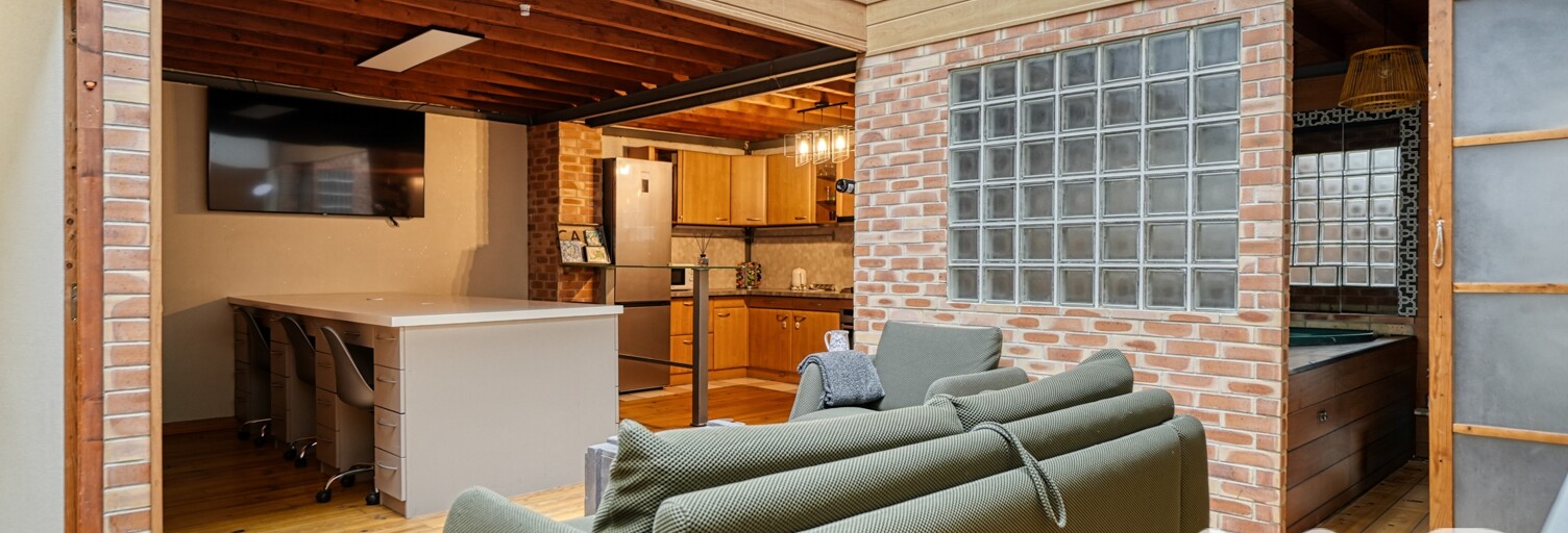 Appartement 5 Pièces 113 m² à vendre à Argenteuil (95100)