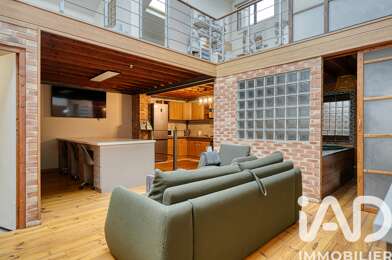 Appartement 5 pièces 300000 €