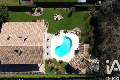 Maison 7 pièces 413000 €