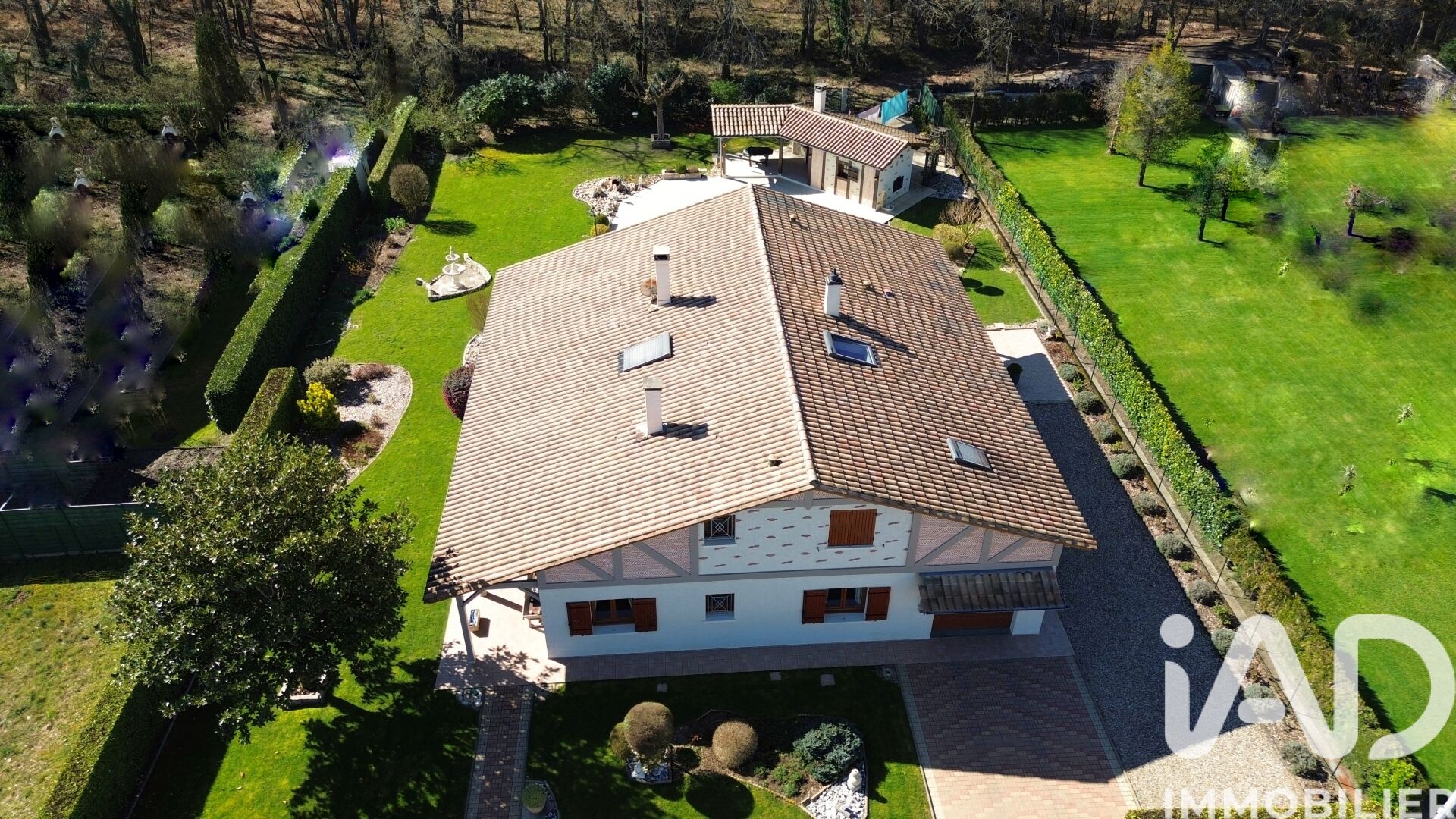 Vente Maison/villa 7 pièces - Photo 5