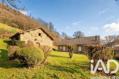 Maison 8 pièces 350000 €