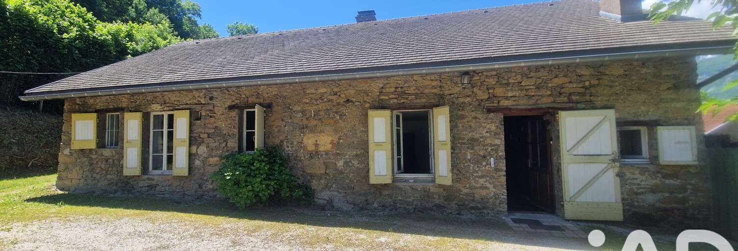 Maison 8 Pièces 250 m² à vendre à Vif (38450)