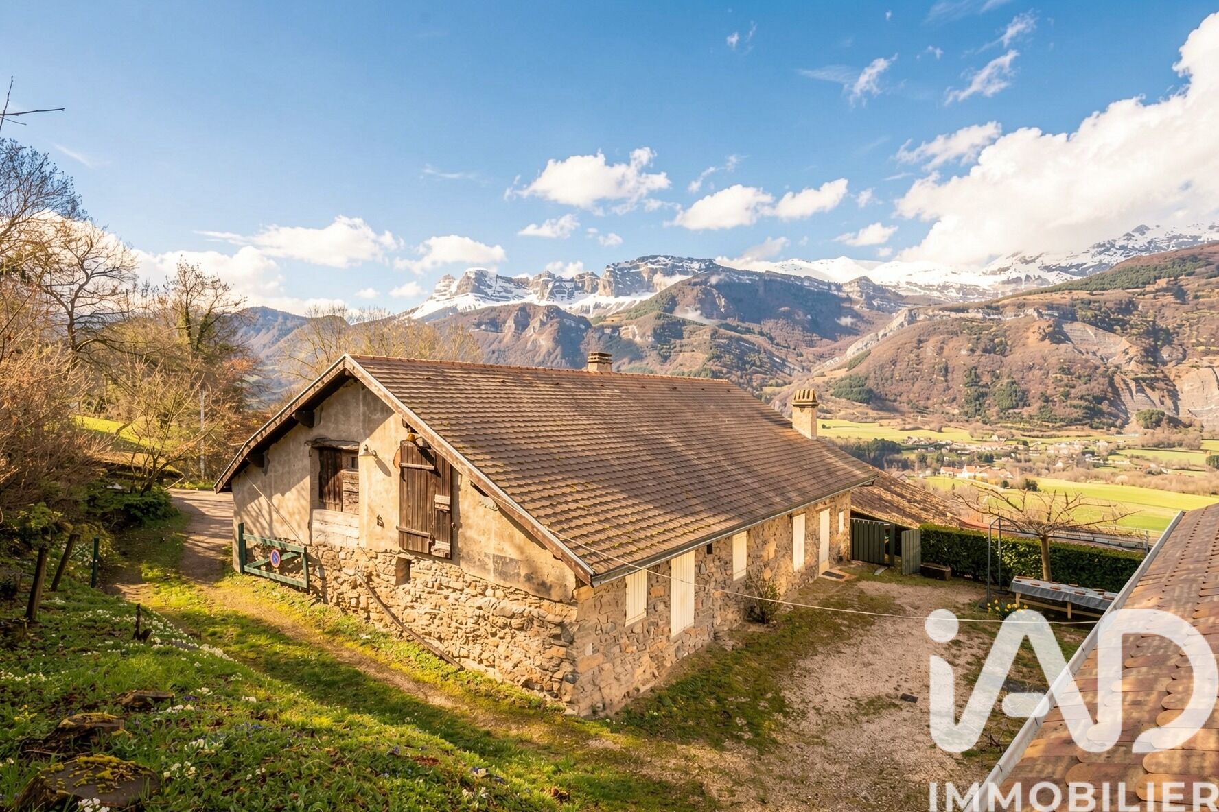 Vente Longère 8 pièces - Photo 2