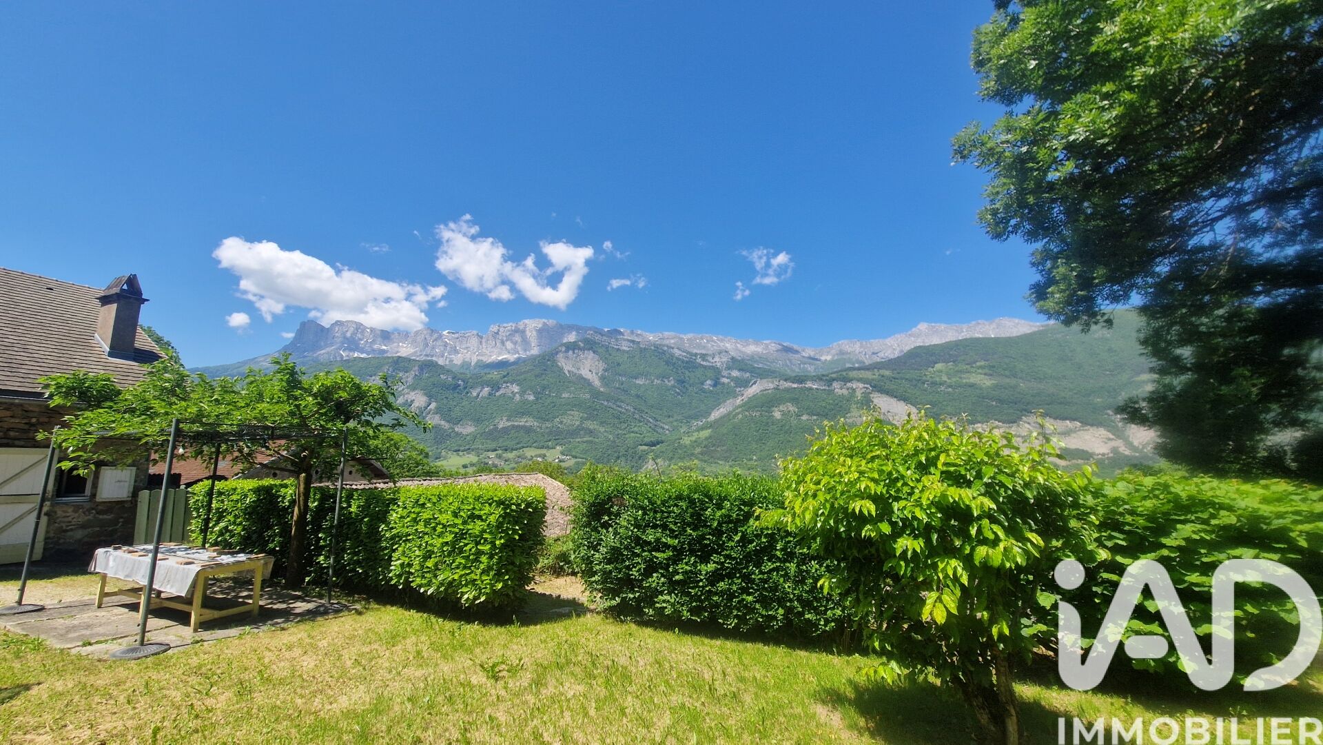 Vente Longère 8 pièces - Photo 3