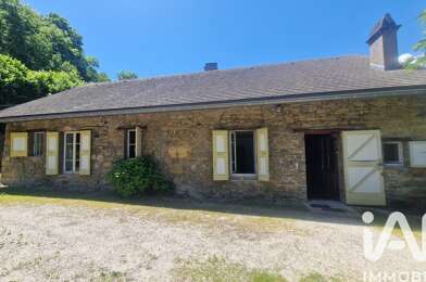 Maison 8 pièces 295000 €