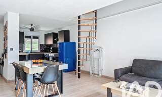 Maison 3 Pièces 73 m² à vendre à Mercuès (46090)