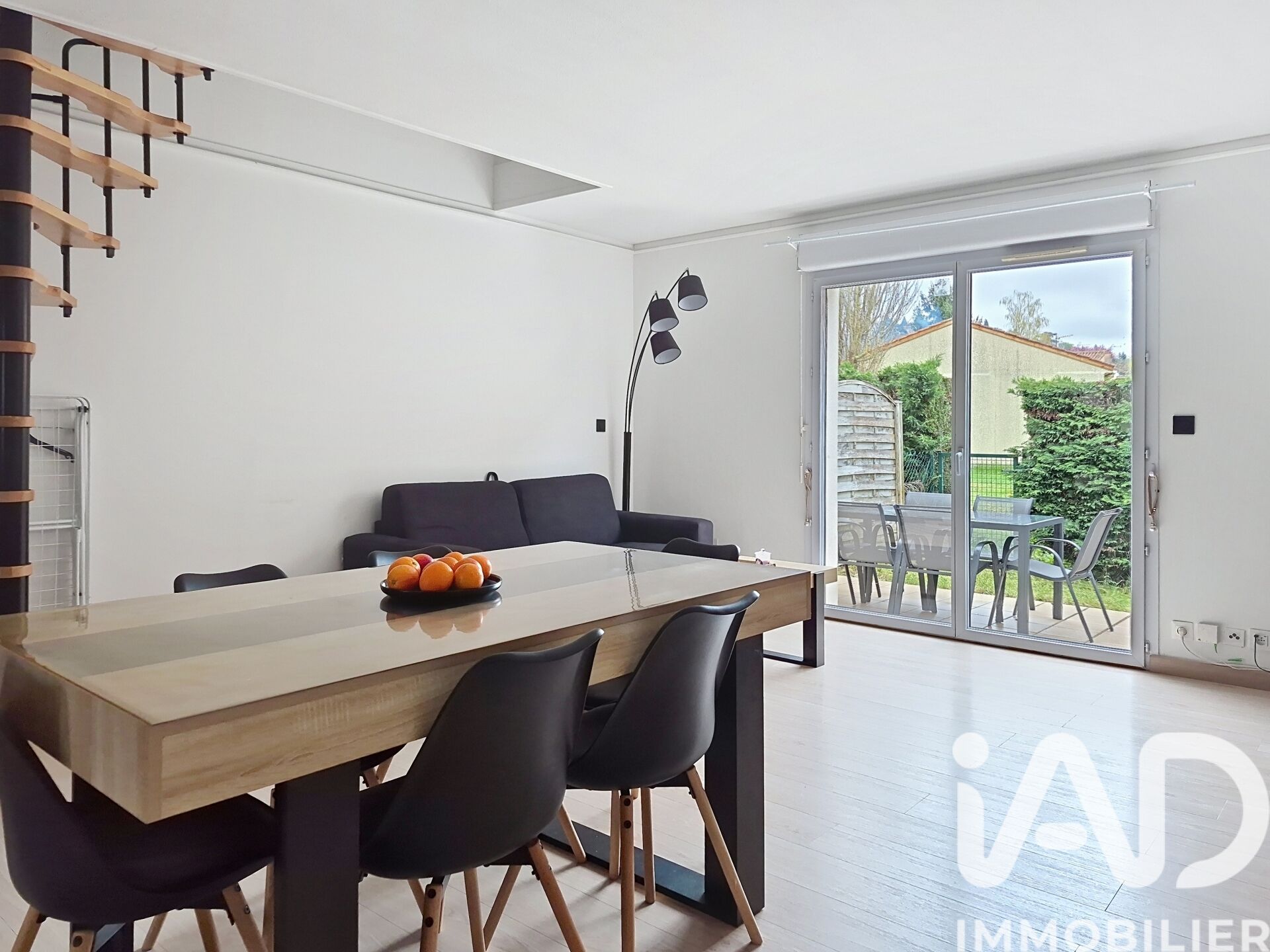 Vente Maison/villa 3 pièces - Photo 2