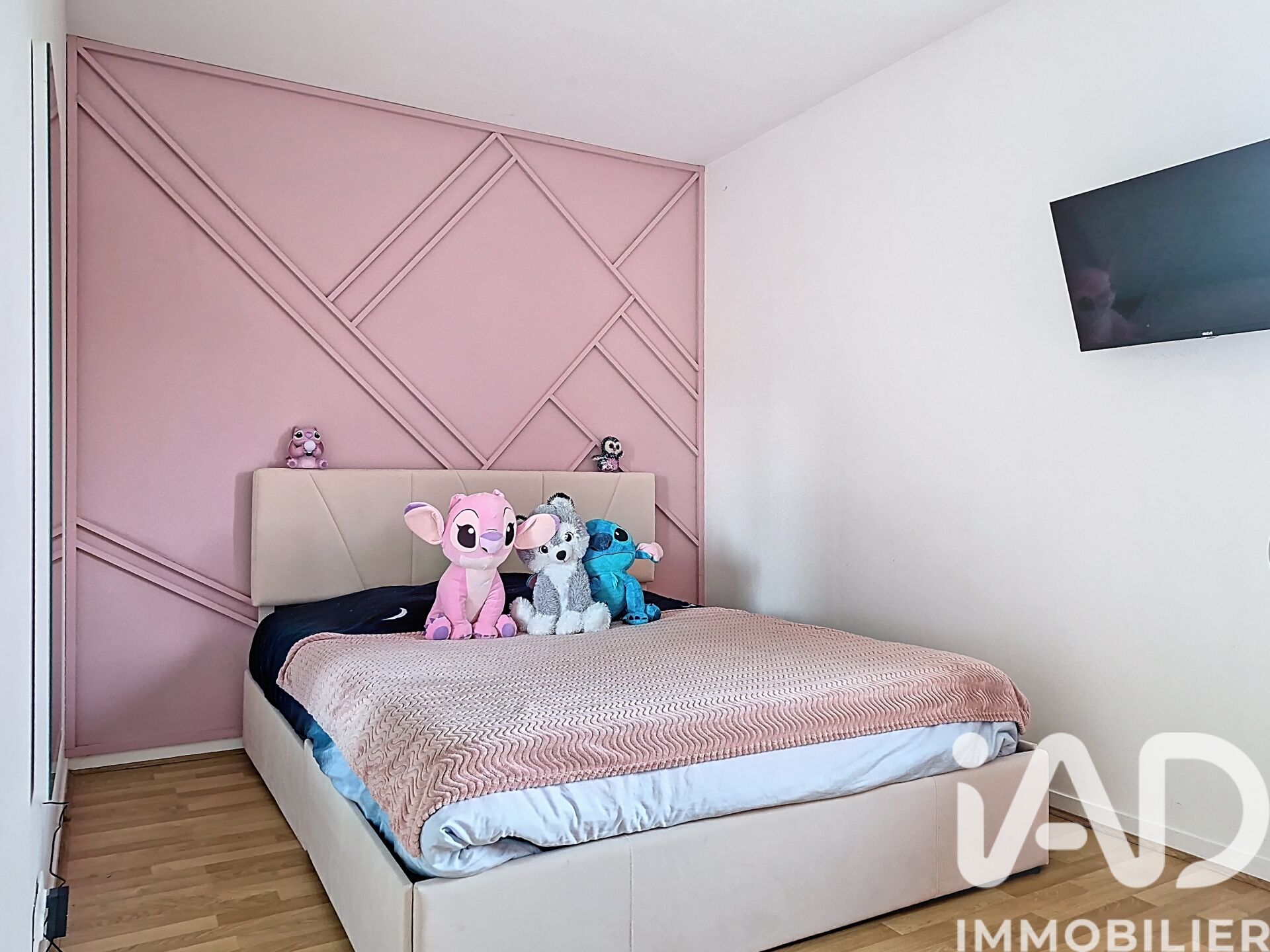 Vente Maison/villa 3 pièces - Photo 5