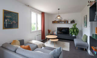 Appartement 4 Pièces 72 m² à vendre à Bourg-de-Péage (26300)