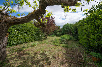 Appartement 4 pièces 175000 €