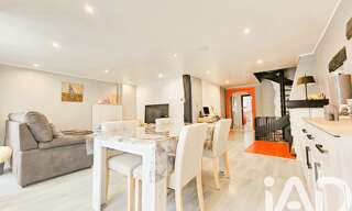 Maison 6 Pièces 160 m² à vendre à Mexy (54135)