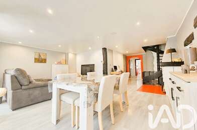 Maison 6 pièces 249000 €