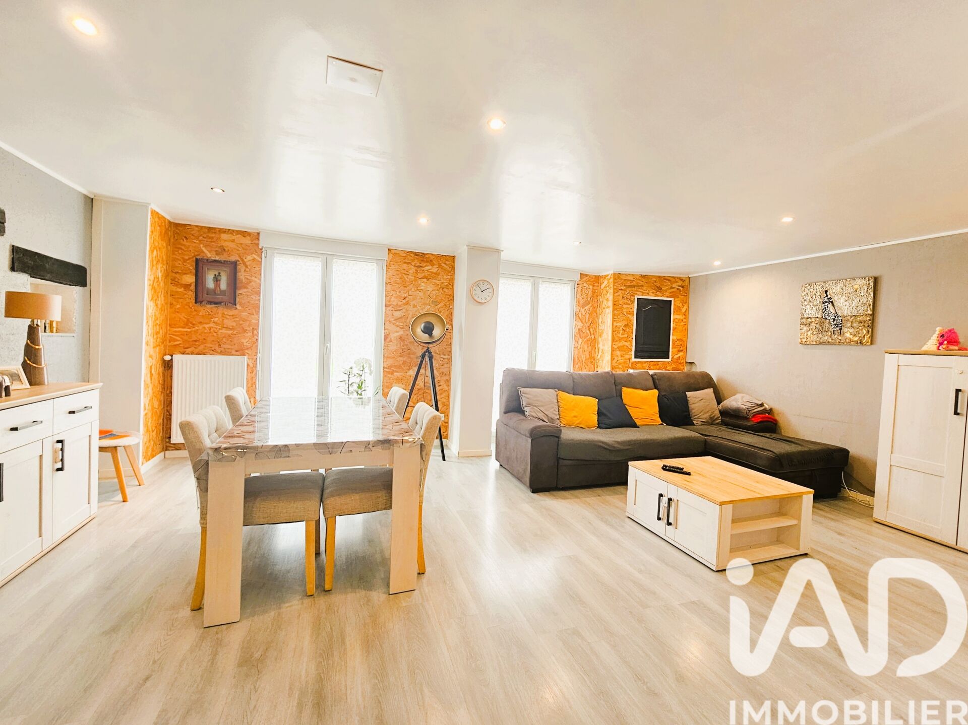 Vente Maison/villa 6 pièces - Photo 2