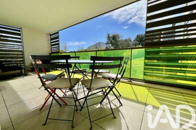 Appartement 3 pièces 374000 €