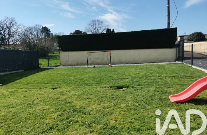 Vente Maison traditionnelle 4 pièces — photo 2