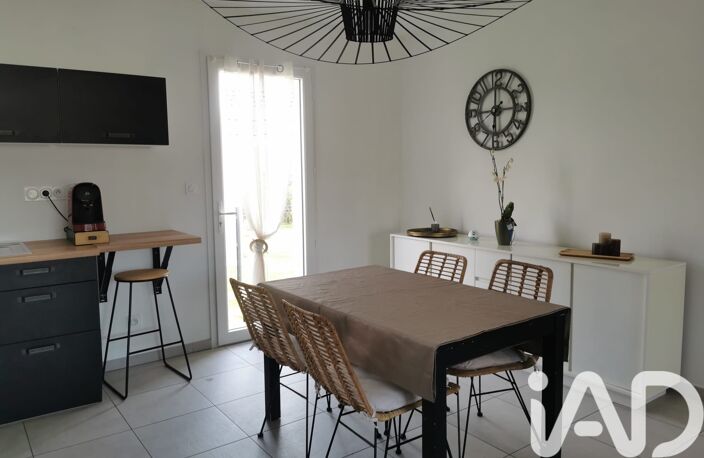 Vente Maison traditionnelle 4 pièces — photo 3