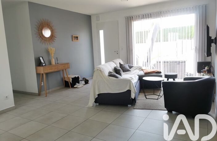 Vente Maison traditionnelle 4 pièces — photo 4