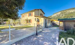 Maison 5 Pièces 144 m² à vendre à Peille (06440)