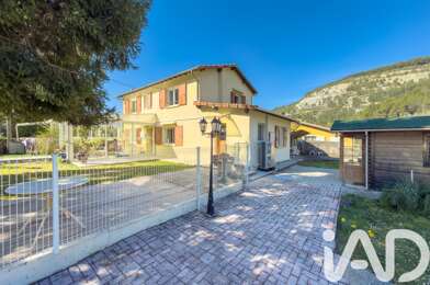 Maison 5 pièces 480000 €