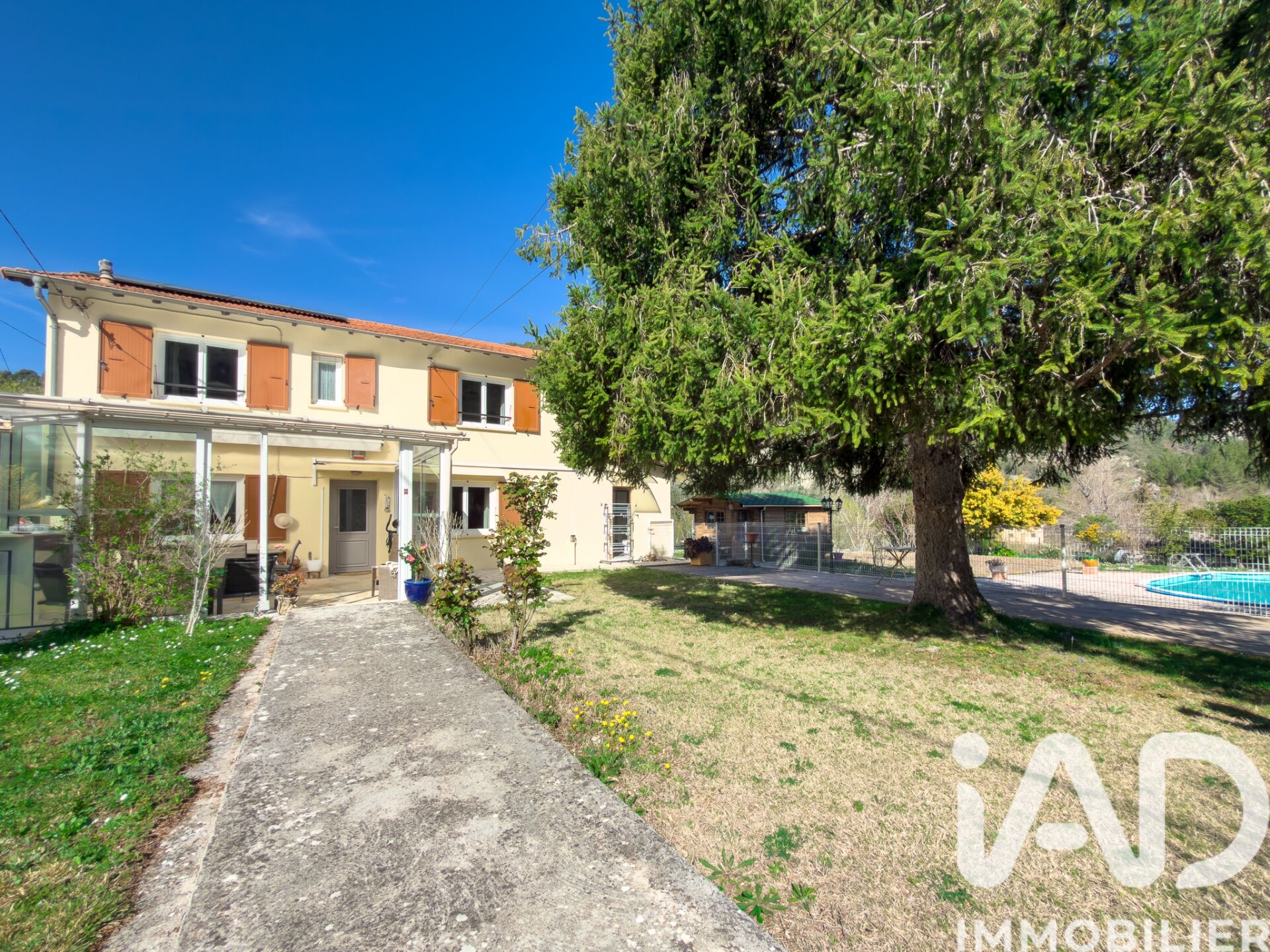 Vente Maison/villa 5 pièces - Photo 4