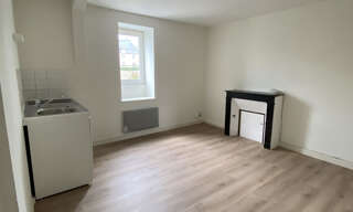 Appartement 2 Pièces 31 m² à louer à Poitiers (86000)