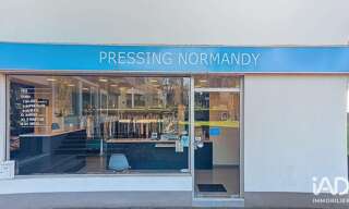 Commerce  88 m² à vendre à Billère (64140)