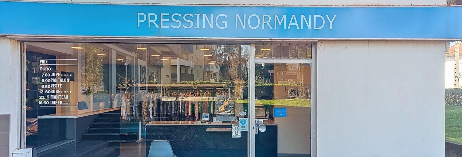 Commerce  88 m² à vendre à Billère (64140)