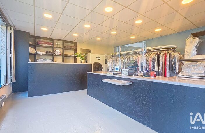 Vente Boutique/Local commercial 88 m&sup2; — photo 2