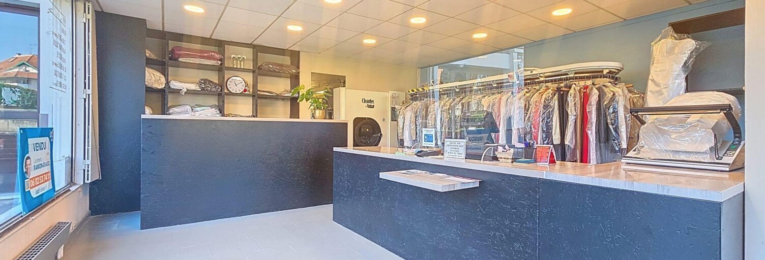 Divers  88 m² à vendre à Billère (64140)