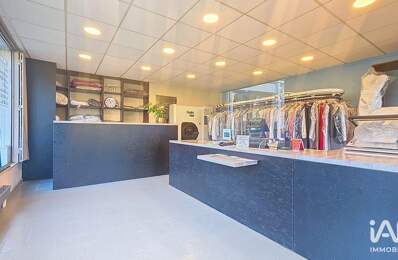 Vente Murs commerciaux 88 m&sup2; — photo du bien