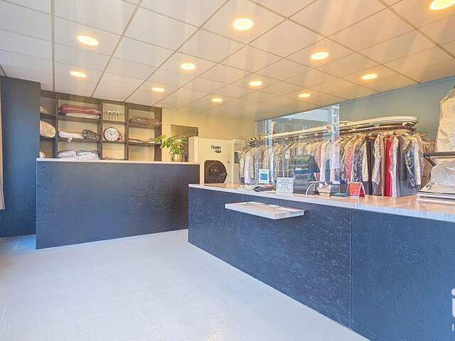 Vente Murs commerciaux 88 m&sup2; — photo du bien