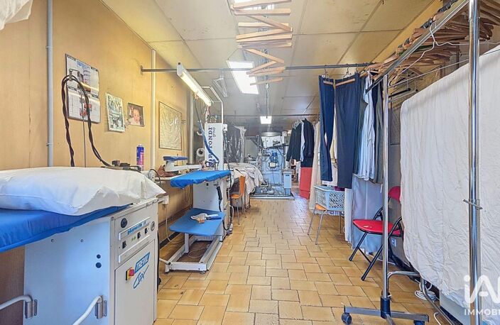 Vente Murs commerciaux 88 m&sup2; — photo 4