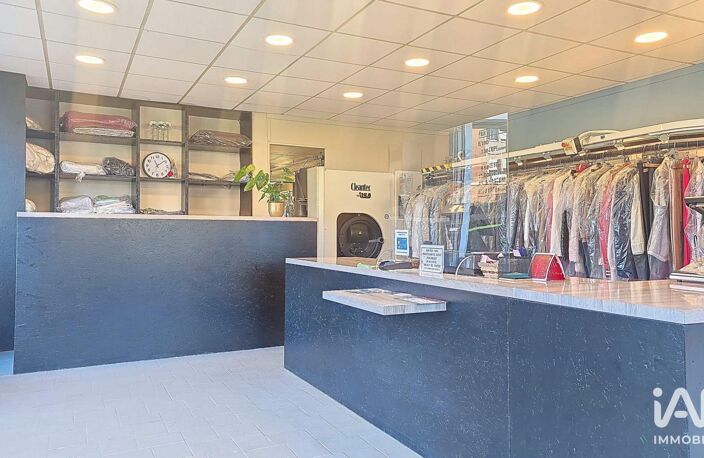 Vente Murs commerciaux 88 m&sup2; — photo 5
