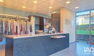 Commerce  88 m² à vendre à Billère (64140)