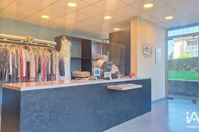 Commerce  143000 €