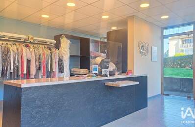 Vente Boutique/Local commercial 88 m&sup2; — photo du bien