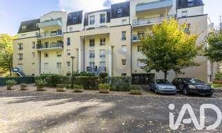 Appartement 3 Pièces 71 m² à vendre à Yerres (91330)