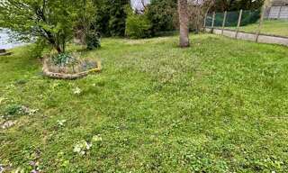 Terrain  397 m² à vendre à Draveil (91210)