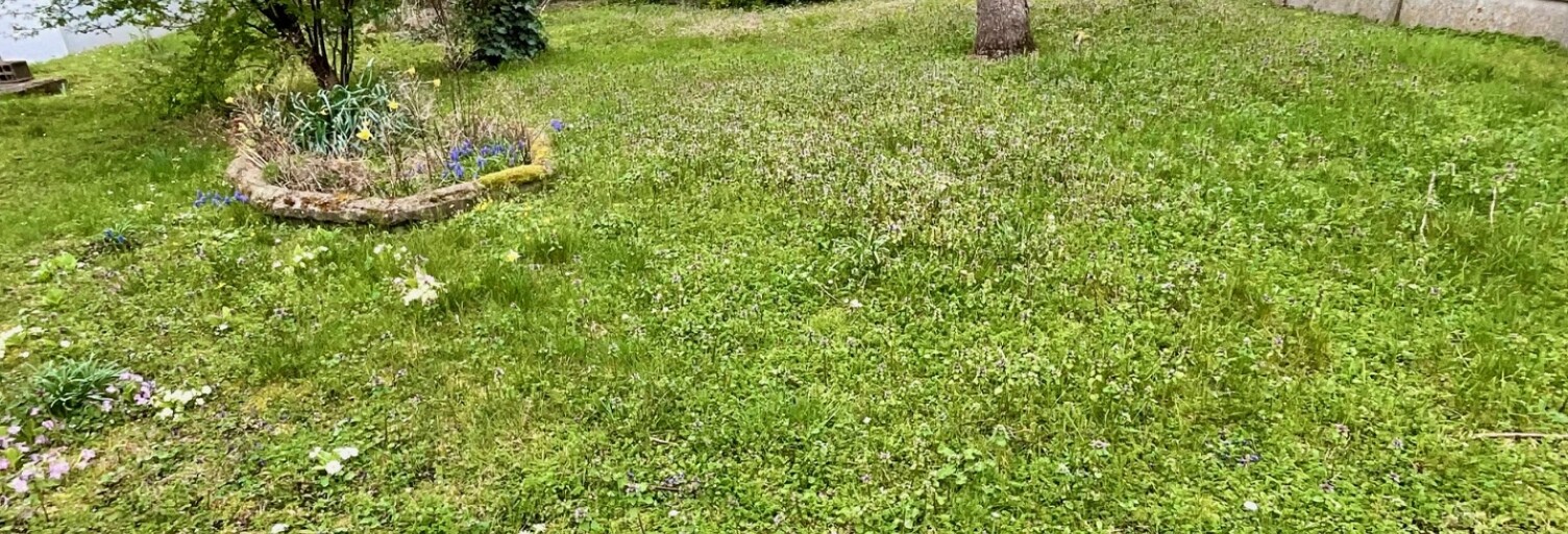 Terrain  397 m² à vendre à Draveil (91210)