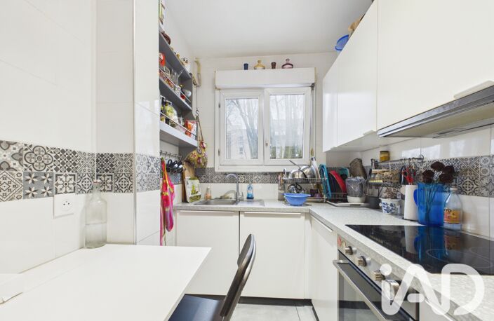 Vente Appartement 4 pièces — photo 2