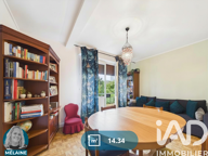 Vente Appartement 4 pièces — photo 3