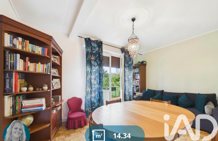 Vente Appartement 4 pièces — photo 3
