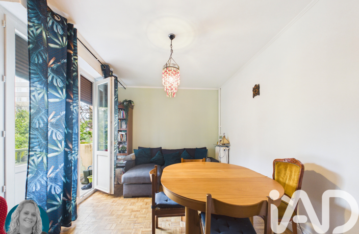 Vente Appartement 4 pièces — photo 4
