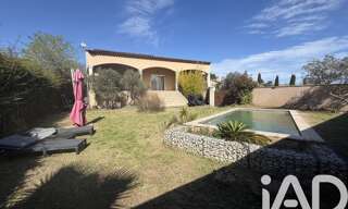 Maison 5 Pièces 190 m² à vendre à Lançon-Provence (13680)